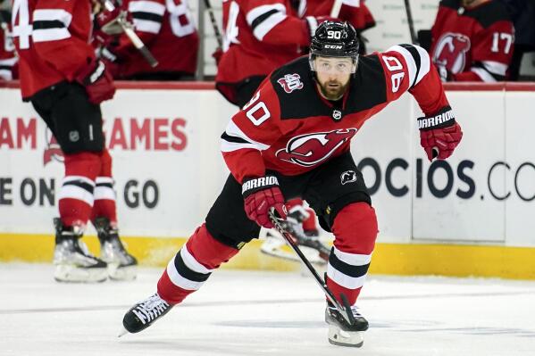 Nj devils vs ottawa senators best sale